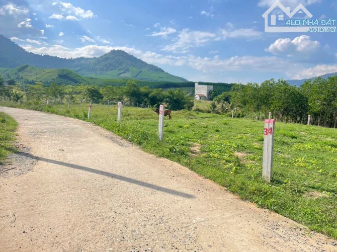 💥Còn 1 lô Full thổ cư gần KDL Hoa Quả Sơn (Khánh Trung - Khánh Vĩnh. Chỉ có 230triệu💥 - 3