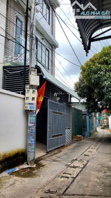 Bán nhà nghỉ 8 phòng trung tâm Long Hải 2 mặt tiền xe hơi giá 4,6 tỷ - 4