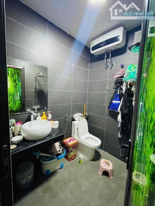 CHỈ 15.5 TỶ - NHÀ ĐẸP PHÂN LÔ KIM ĐỒNG - HOÀNG MAI. DT 60M². 4 TẦNG