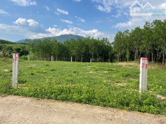 💥Còn 1 lô Full thổ cư gần KDL Hoa Quả Sơn (Khánh Trung - Khánh Vĩnh. Chỉ có 230triệu💥 - 4