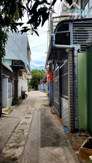 Bán nhà nghỉ 8 phòng trung tâm Long Hải 2 mặt tiền xe hơi giá 4,6 tỷ - 8