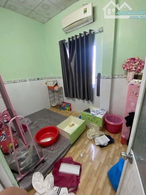 🔥🔥🔥Bán gấp căn nhà NGAY CHỢ BÌNH CHÁNH đang cho thuê 8triệu/th - 630Triệu - 120m2 - 9