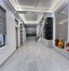Nhà 4 tầng xây mới hiện đại tại Phương Khê - 47m2 - Ngõ ô tô