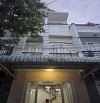 Nhà 4 tầng Thái Phiên, 56m2, ngang đẹp 4.5m. Chỉ 6.88 tỷ, rẻ nhất khu vực P.9, Q.11