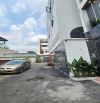 Bán Nhà 5Tầng - khu Vip Thới An - Quận 12. 💥Giá 6.9 tỷ còn tl💥 🏘️nhà mới xây hiện đại,