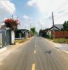 BÁN LÔ ĐẤT MT PHẠM VĂN HY - TRUNG TÂM ĐẤT ĐỎ , 700M2 SẴN 120M TC GẦN TRƯỜNG CAO ĐẲNG