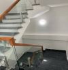 Bán nhà Nguyễn Công Hòa, An Dương, Lê Chân, 4 tầng, 50m2, 4,2 tỷ