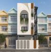 Căn hộ 3 tầng gồm 18 phòng cho thuê tại Liên Chiểu