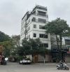 Cho Thuê Nhà Ngõ 1 Nguyễn Hoàng – 106m² x 6 Tầng, Thang Máy, Giá 90tr/tháng