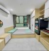 BÁN CCMN LÔ GÓC KIM MÃ – 59M2 – 7T THANG MÁY – 19 PHÒNG – DÒNG TIỀN 90TR/TH – 17,9 TỶ