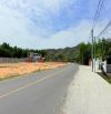 View Thì Đẹp- Giá Thì Rẻ Long Mỹ- Phước Hải - BRVT  DT: 255m2-10x25 -80m thổ cư Đường nhựa