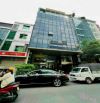 Bán tòa nhà mặt tiền đường Phan Đình Phùng ngay Độc Lập, DT: 7x 23m ( hầm 4 lầu ) chỉ 35ty