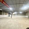 *Cho thuê kho xưởng*270m2 gần đường Phạm Văn Đồng, phường Linh Đông, Quận Thủ Đức