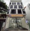 Bán tòa nhà VP - Số 111A Nguyễn Phi Khanh Q1  | 10x21m  | Hầm 6 Tầng | HĐT: 150 triệu  |
