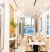 Căn hộ cao cấp  2n2wc ngay trung tâm Hà Nội - 90m² thiết kế hiện đại - Nhạn nhà sớm