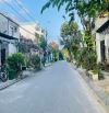 BÁN LÔ ĐẤT ĐẸP MẶT TIỀN PHONG BẮC 4 GẦN CHỢ NGUYỄN NHÀN HÒA THỌ ĐÔNG CẨM LỆ  CHỈ 5 TỶ X