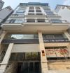 Bán Nhà Phố Lê Văn Thiêm, HN. 104m² MT 6,5m 7 tầng, Có Hầm. Giá Rẻ Đầu Tư.