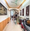 BÁN NHÀ Quan Hoa 41.7m² (sổ 42m²) – 5 tầng Căn nhà gần phố Quan Hoa – Cầu Giấy, vị trí đẹp