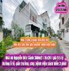 💥 Nhà nb Nguyễn Đức Cảnh 300m2 ( 15x20 ) giá 9.5 tỷ. Nhà đất Tuy Hoà #467