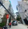 Giảm Mạnh Bán Nhanh Nhà 8T Ô Tô Tránh Phố Tân Mai Hoàng Mai DT 50M MT 4M Giá 23Tỷ