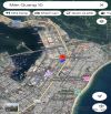 BÁN LÔ ĐẤT ĐẸP MÂN QUANG 10-SƠN TRÀ-ĐỐI DIỆN CÔNG VIÊN-298M²-NỞ HẬU ĐẸP-DỄ DÀNG KHAI THÁC
