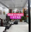 Bán nhà ba tầng phường Kỳ Bá thành phố Thái Bình giá chỉ 1 tỷ xx