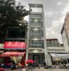 Cho thuê MT kinh doanh 143 Lê Thị Hồng Gấm, Q1  4x11, 1 trệt 4 lầu,