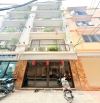 BÁN NHÀ ĐẠI LA 54M2 6 TẦNG THANG MÁY- NGÕ Ô TÔ TRÁNH KINH DOANH .