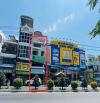 Cho Thuê Nhà Mặt Tiền 23/10 Ngay Bên Điện Máy Chợ Lớn Nha Trang Hướng Đông Nam