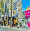 Chỉ 23.8 Tỷ - HĐ Thuê 95Tr/th, Tòa CHDV Ngay Hoàng Sa, DT: 5x24m, Nh- 5 T - Thang Máy