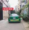 56m2 đất hẻm xe hơi Bùi Đình Túy ngày chợ Gía 7.5 Tỷ, P24, Bình Thạnh