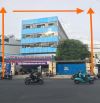 Bán Nhà MT Lê Quang Định GV - DT 18 x 53m - 5 Tầng - HĐT 130 Triệu - Giá 172 Tỷ
