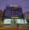 Bán Toà Nhà 3.500m2 Sàn - 10 Tầng - MT Lê Quang Định GV - HĐT 600 Triệu - Giá 350 Tỷ