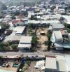 7Tỷ TL🔥Bán đất 502,2m2 đường thông, gần đường Trần Quang Diệu, p.Tân Bình, Tp.Dĩ An