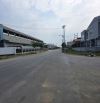 BÁN ĐẤT KCN HẢI SƠN_ ĐỨC HÒA _ LA: 14.000M2 _ GIÁ 199$