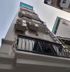 TÒA CCMN Ở PHÚ DIỄN, 60M,8T NGÕ NÔNG GẦN PHỐ, 18 PHÒNG CHO THUÊ THẦU 60TR/TH, GIÁ 13 TỶ