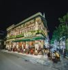cho thuê nhà mặt phố Minh Khai 1400m2 , mặt phố , lô góc , 1 sàn thông  , cực hiếm