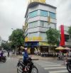 Rẻ nhất !! MT Quốc Hương - DT : 11 x36m - Xây dựng :1 hầm 7 tầng - Vị trí đẹp - Giá 75 tỷ