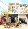 BÁN NHÀ - TRUNG CHÁNH - HÔC MÔN- 5 TẦNG- 96M2- NHỈNH 5 TỶ