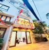 SIÊU PHẨM MẶT NGÕ TRUNG TÂM NGỌC THUỴ GIÁ 12tixxx