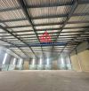 X020 Bán nhà xưởng gần 10.000m2, Phường Hố Nai, Tỉnh Đồng Nai. Đang cho thuê 130tr/tháng.
