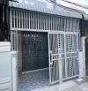 nhà trệt lững 2 phòng ngủ hẻm 6 trần vĩnh kiết, diện tích 4,3m x 18,5m lộ nhựa ô tô tới nh