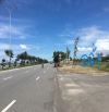 MẶT BIỂN KINH DOANH, CHỈ NHỈNH 1 TỶ, NGAY KHU DU LỊCH NHÀ THỜ ĐỔ, LÕI KHU KINH TẾ NINH CƠ