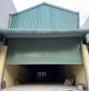 Cho thuê 200m2 kho xưởng tại Đông Mỹ, Thanh Trì, xe container đỗ cửa
