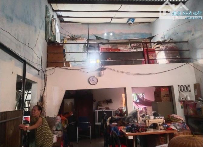 Cần Tiền Bán nHanh Căn nhà nát ngay Tân Phú Trung Củ Chi 174m2 Sổ hồng Riêng 790triệu