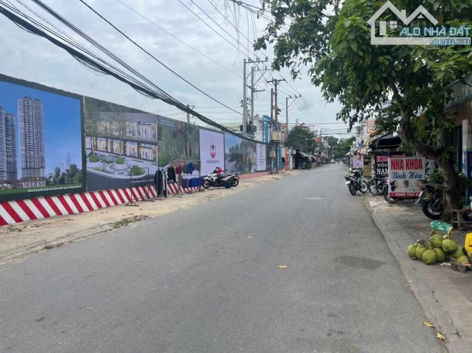 Cần bán nhanh lô đất đẹp phường Lái Thiêu