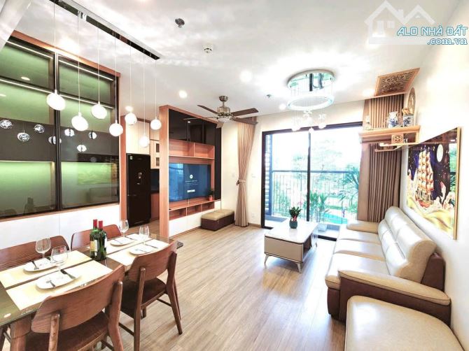 CHO THUÊ CĂN HỘ CHUNG CƯ N04 – FULL ĐỒ – 2PN – 93m² – GIÁ 18TR/THÁNG