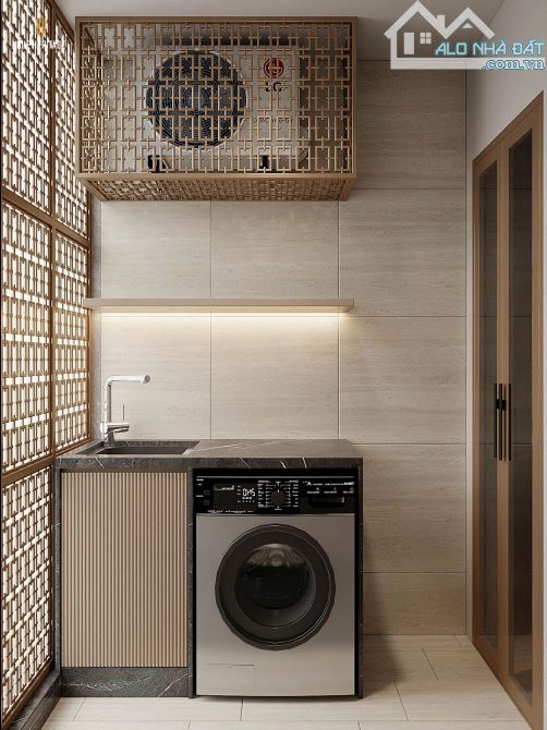 CĂN HỘ HUẾ HERITAGE- NGOẠI GIAO, 2 PHÒNG NGỦ, VIEW NGÃ 6 HUẾ SIÊU ĐẸP- GIÁ ĐẦU TƯ - 8