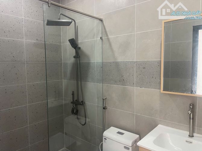 SIÊU PHẨM 2 TẦNG MỚI ĐẸP LUNG LINH CHỈ 2/ TÔ KÝ HM 70M2 CHỈ 4.5 🧄. - 11