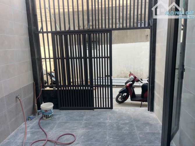 SIÊU PHẨM 2 TẦNG MỚI ĐẸP LUNG LINH CHỈ 2/ TÔ KÝ HM 70M2 CHỈ 4.5 🧄. - 1